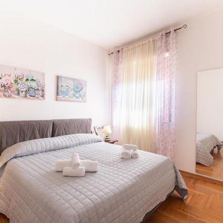 Piombino Apartments - Casa Marconi Esterno foto