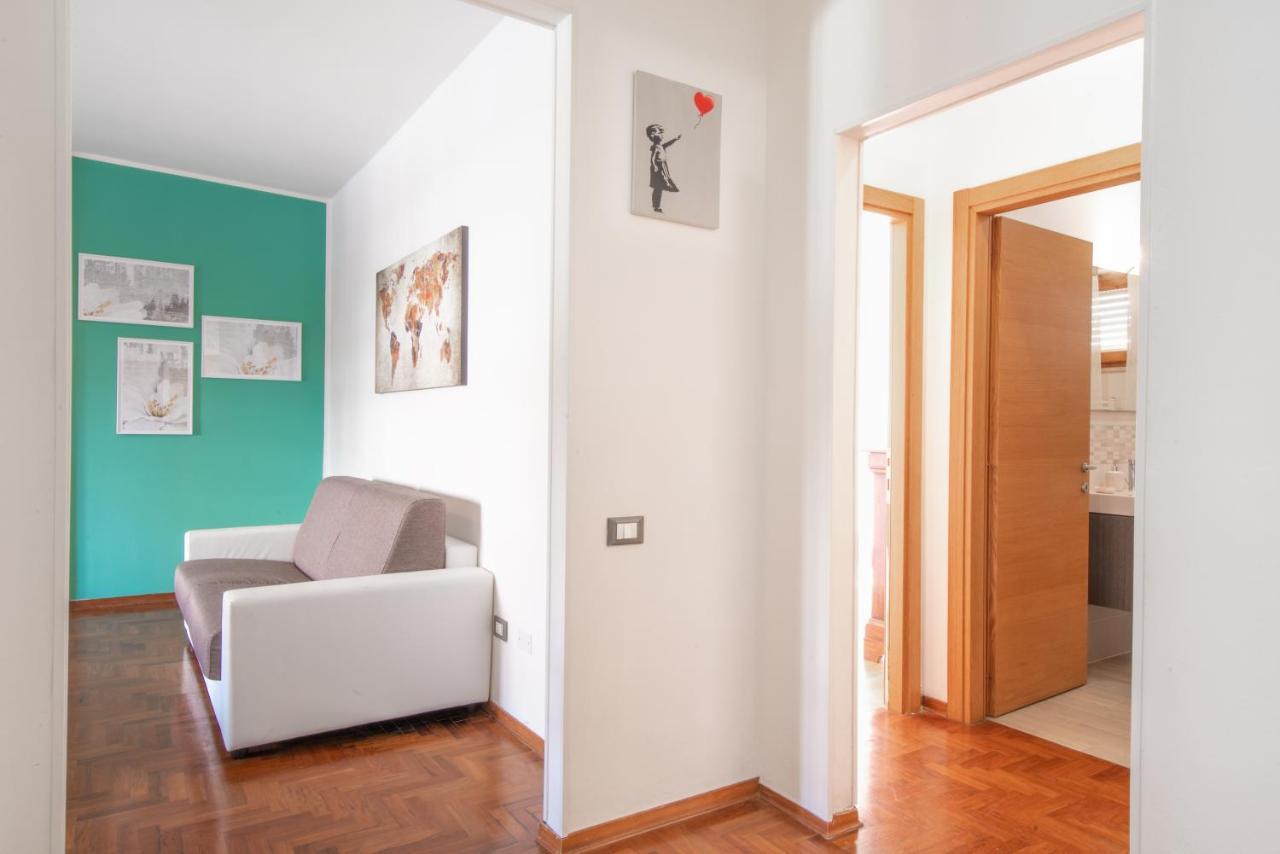 Piombino Apartments - Casa Marconi Esterno foto
