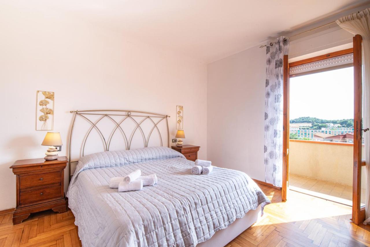 Piombino Apartments - Casa Marconi Esterno foto