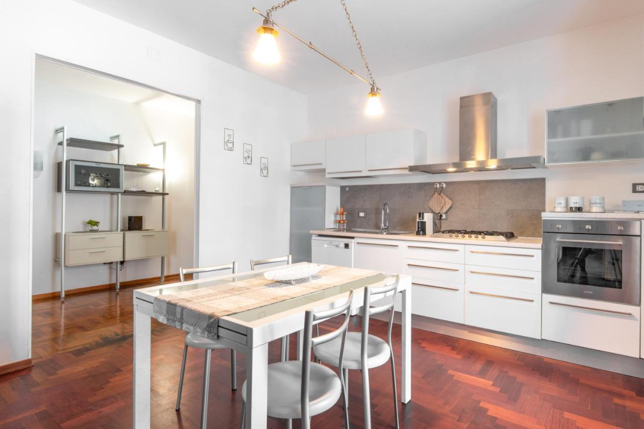 Piombino Apartments - Casa Marconi Esterno foto