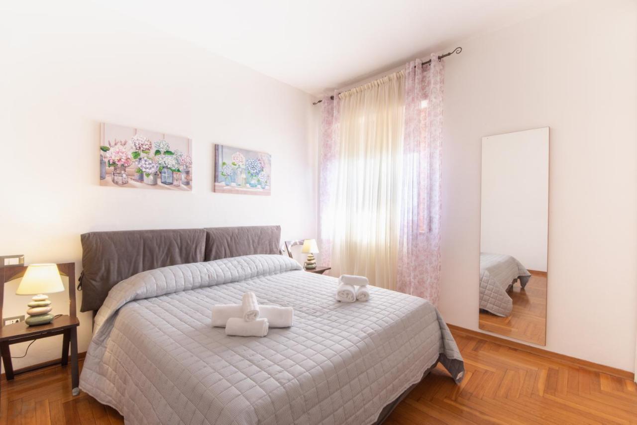 Piombino Apartments - Casa Marconi Esterno foto